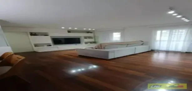 Apartamento com 3 Quartos à venda, 135m² no Cidade São Francisco, São Paulo