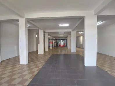 Imóvel Comercial à venda, 426m² no Vila Champagnat, Franca