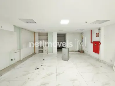Ponto Comercial para alugar, 135m² no Santa Efigênia, Belo Horizonte