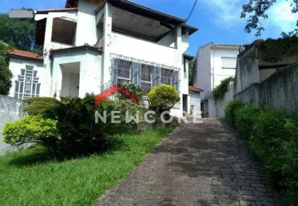 Sobrado com 3 Quartos à venda, 350m² no Alto da Lapa, São Paulo