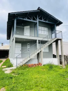 Casa com 2 Quartos para alugar, 80m² no São João Batista, São Leopoldo
