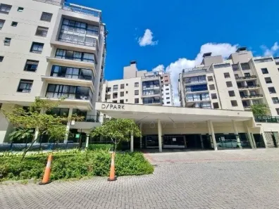 Apartamento com 3 Quartos à venda, 123m² no Córrego Grande, Florianópolis
