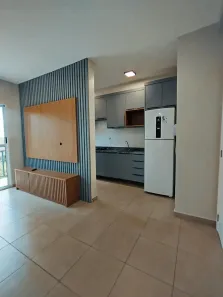 Apartamento com 2 Quartos para alugar, 60m² no Ponta Negra, Manaus