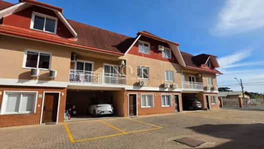 Casa com 3 Quartos à venda, 136m² no Maggi, Canela