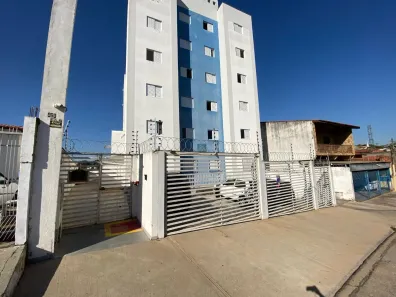 Apartamento com 2 Quartos à venda, 53m² no Parque Manchester, Sorocaba