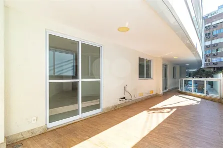 Apartamento com 3 Quartos à venda, 117m² no Lagoa, Rio de Janeiro