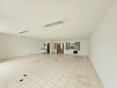 Sala Comercial com 1 Quarto para alugar, 100m² no Jardim Brasil, Campinas