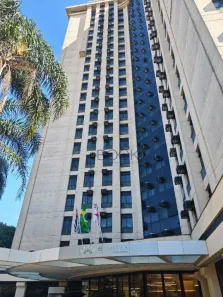 Flat com 1 Quarto para alugar, 48m² no Nova Piraju, São Paulo