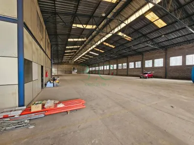 Galpão/Depósito/Armazém para alugar, 4100m² no Jardim Fátima, Guarulhos