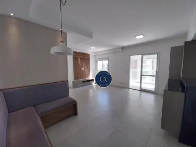 Apartamento com 2 Quartos à venda, 82m² no Adalgisa, Osasco