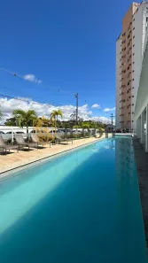 Apartamento com 2 Quartos para alugar, 55m² no Piatã, Salvador