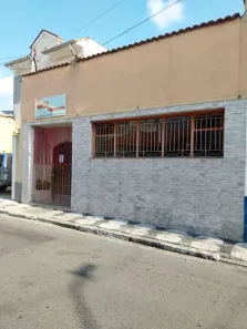 Imóvel Comercial à venda, 200m² no Centro, Mogi das Cruzes