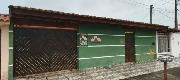 Casa com 4 Quartos para alugar, 190m² no Jardim Maristela, Caraguatatuba