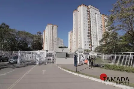 Apartamento com 2 Quartos à venda, 54m² no Jardim América da Penha, São Paulo