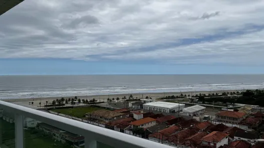 Apartamento com 2 Quartos à venda, 76m² no Mirim, Praia Grande