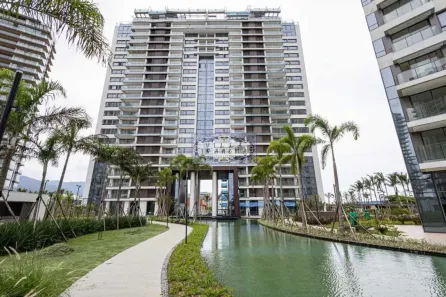 Apartamento com 3 Quartos à venda, 119m² no Barra da Tijuca, Rio de Janeiro