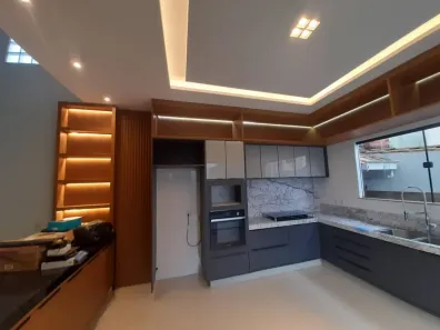 Casa de Condomínio com 5 Quartos à venda, 230m² no Pratinha (Icoaraci), Belém