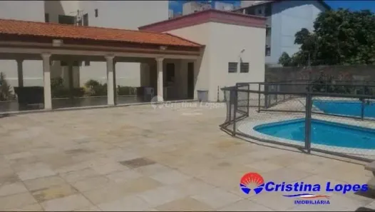 Apartamento com 3 Quartos à venda, 77m² no Santa Isabel, Teresina