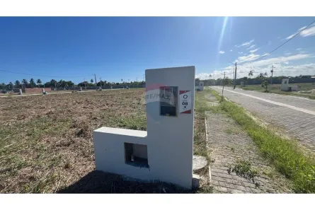 Lote/Terreno à venda, 242m² no Barra Nova, Marechal Deodoro