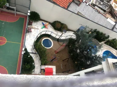 Apartamento com 3 Quartos à venda, 70m² no Vila Firmiano Pinto, São Paulo