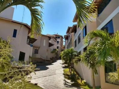 Casa de Condomínio com 4 Quartos à venda, 345m² no Patamares, Salvador