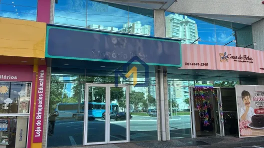 Ponto Comercial para alugar, 62m² no Jardim Alvorada, São José dos Campos