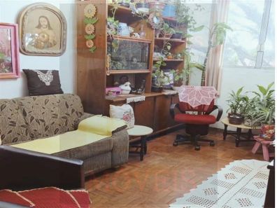 Apartamento com 2 Quartos à venda, 52m² no Água Funda, São Paulo