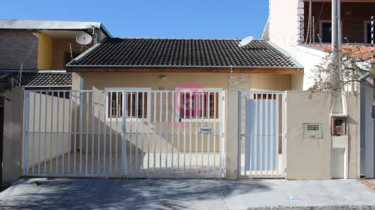Casa com 3 Quartos à venda, 140m² no Residencial Santa Paula, Jacareí