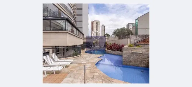 Apartamento com 3 Quartos à venda, 133m² no Ipiranga, São Paulo
