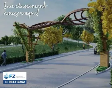 Lote/Terreno à venda, 300m² no Centro Sul, Timóteo