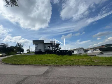 Lote/Terreno à venda, 480m² no Loteamento Verana, São José dos Campos