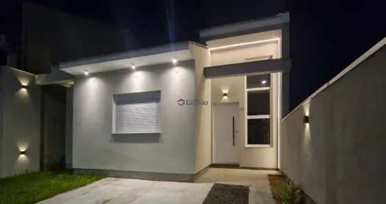 Sobrado com 3 Quartos à venda, 68m² no São José, Canoas