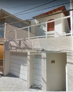 Sobrado com 3 Quartos à venda, 120m² no Jardim Piratininga, São Paulo