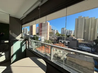 Apartamento com 1 Quarto à venda, 28m² no Vila Clementino, São Paulo