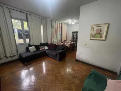 Apartamento com 3 Quartos à venda, 104m² no Flamengo, Rio de Janeiro