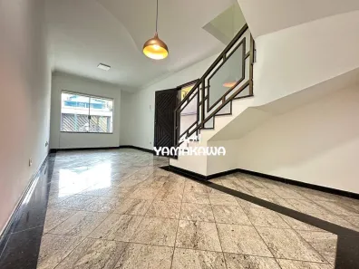 Sobrado com 3 Quartos à venda, 109m² no Vila Formosa, São Paulo