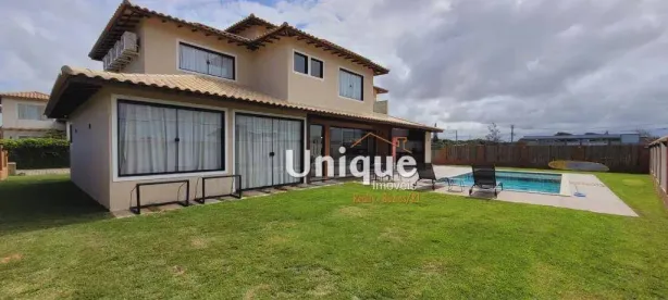 Casa de Condomínio com 4 Quartos à venda, 184m² no , Armação dos Búzios