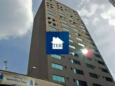 Sala Comercial à venda, 30m² no Santana, São Paulo