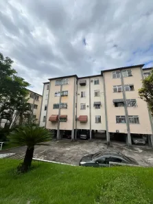 Apartamento com 2 Quartos à venda, 60m² no Barreto, Niterói