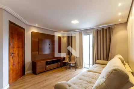 Apartamento com 3 Quartos à venda, 103m² no Jardim Barbosa, Guarulhos