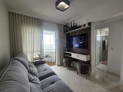 Apartamento com 2 Quartos à venda, 54m² no Jardim Esmeralda, São Paulo