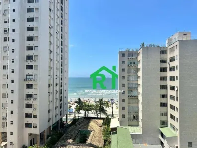 Apartamento com 2 Quartos à venda, 95m² no Pitangueiras, Guarujá