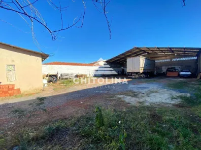 Lote/Terreno à venda, 600m² no Jardim Mesquita, Itapetininga