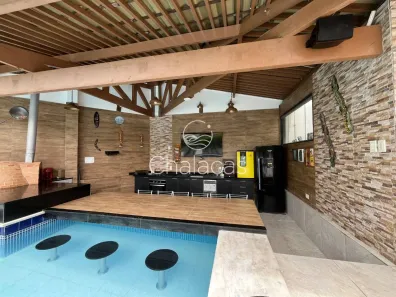 Casa com 5 Quartos à venda, 450m² no Porto de Galinhas, Ipojuca
