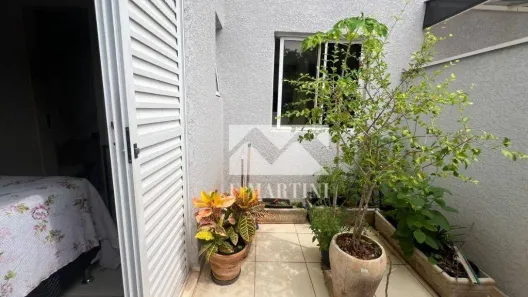 Apartamento com 3 Quartos à venda, 79m² no Dois Córregos, Piracicaba
