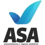 Logo da imobiliária
