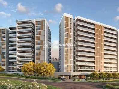 Apartamento com 4 Quartos à venda, 203m² no Sumaré, São Paulo