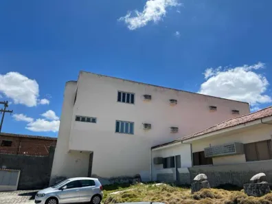 Sala Comercial para alugar, 480m² no Caiuca, Caruaru