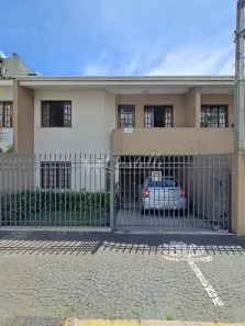 Casa com 3 Quartos para alugar, 139m² no Estrela, Ponta Grossa