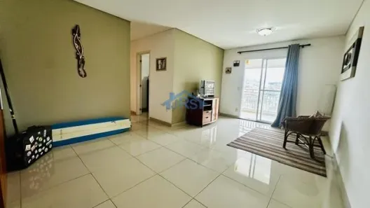 Apartamento com 3 Quartos à venda, 105m² no Jardim Tupanci, Barueri